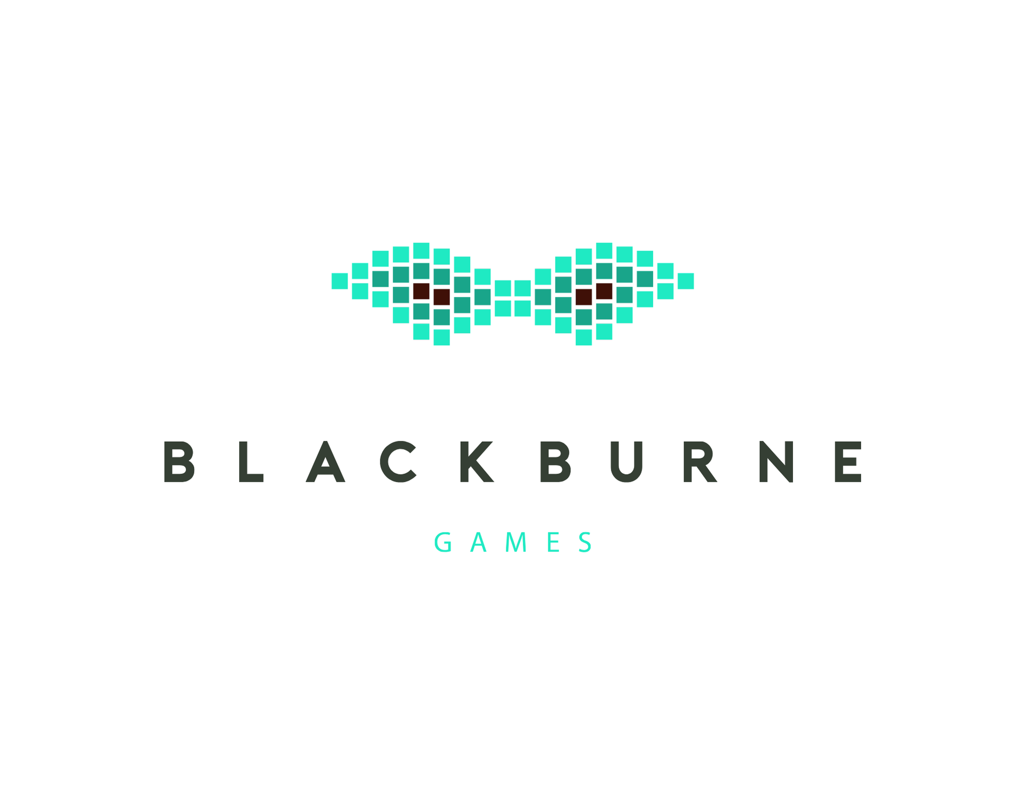 Blackburne Games Logo